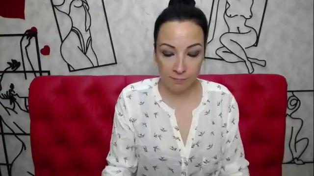 Thumbnail 1, elizabethsho's Stream at Chaturbate, 24 days ago