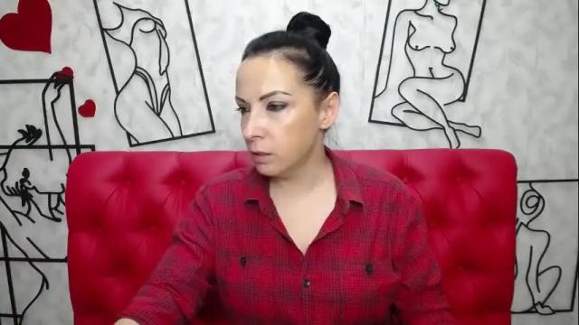 Thumbnail 1, elizabethsho's Stream at Chaturbate, 19 days ago