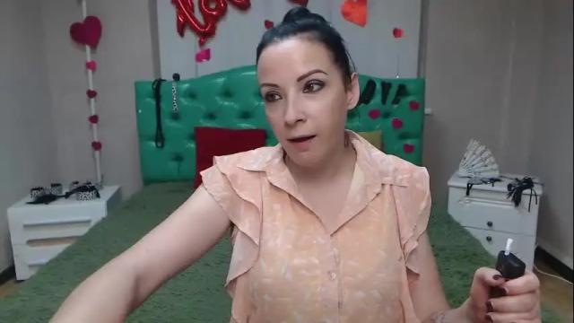 Image 11 of elizabethsho Stream on Chaturbate on 19 days ago