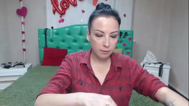Image 6 of elizabethsho Stream on Chaturbate on 12 days ago