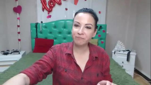 Image 7 of elizabethsho Stream on Chaturbate on 12 days ago