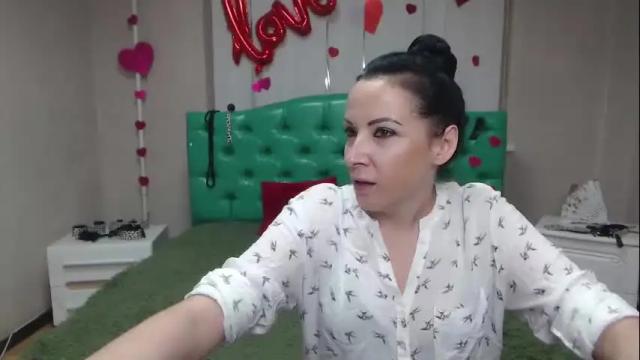 Thumbnail 2, elizabethsho's Stream at Chaturbate, 5 days ago