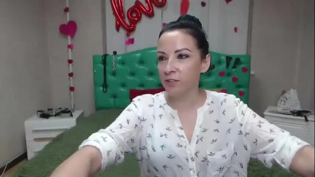 Thumbnail 3, elizabethsho's Stream at Chaturbate, 5 days ago