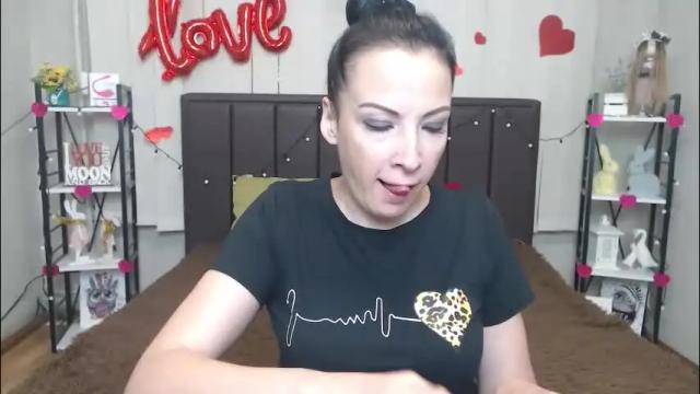 Thumbnail 1, elizabethsho's Stream at Chaturbate, 4 days ago