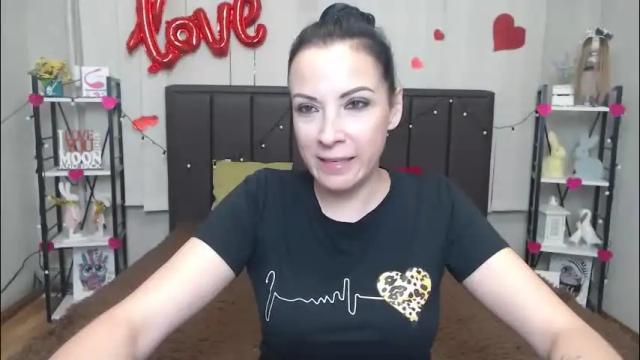 Image 11 of elizabethsho Stream on Chaturbate on 5 days ago