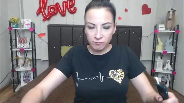 Image 3 of elizabethsho Stream on Chaturbate on 5 days ago