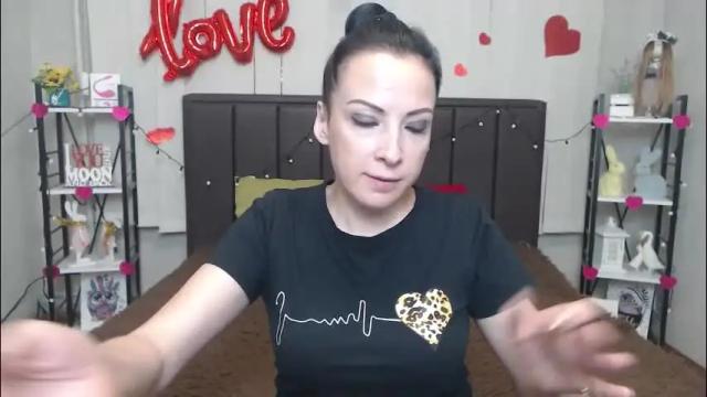 Thumbnail 3, elizabethsho's Stream at Chaturbate, 4 days ago