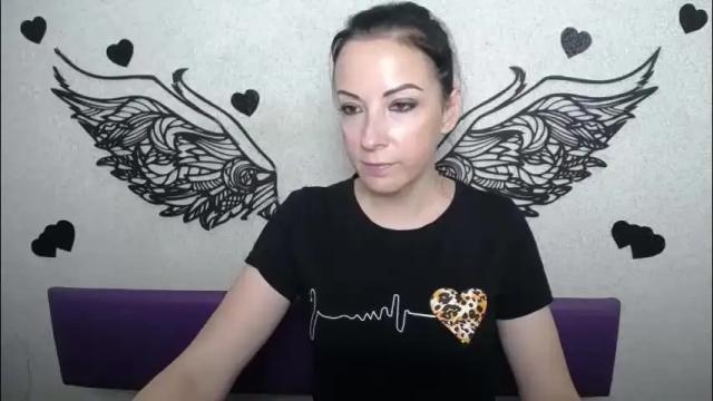 Thumbnail 2, elizabethsho's Stream at Chaturbate, 4 months ago