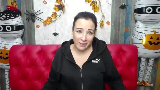 Image 7 of elizabethsho Stream on Chaturbate on 2 months ago