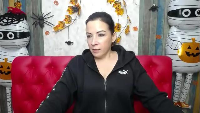 Image 8 of elizabethsho Stream on Chaturbate on 2 months ago