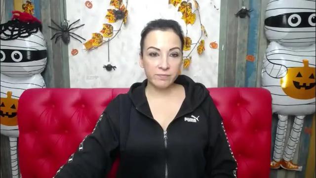 Thumbnail 3, elizabethsho's Stream at Chaturbate, 1 month ago