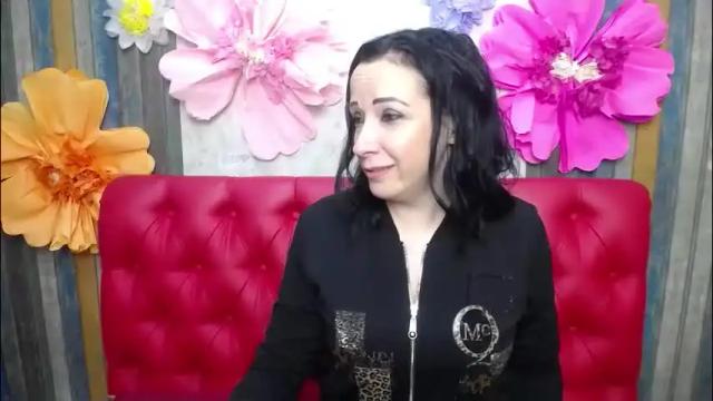 Image 3 of elizabethsho Stream on Chaturbate on 2 months ago