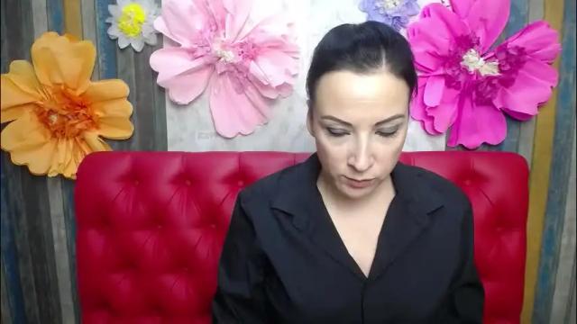 Thumbnail 1, elizabethsho's Stream at Chaturbate, 1 month ago