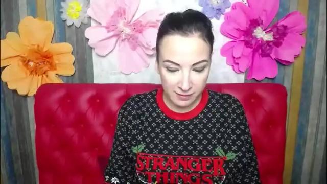 Image 2 of elizabethsho Stream on Chaturbate on 1 month ago