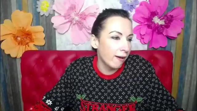 Thumbnail 2, elizabethsho's Stream at Chaturbate, 1 month ago