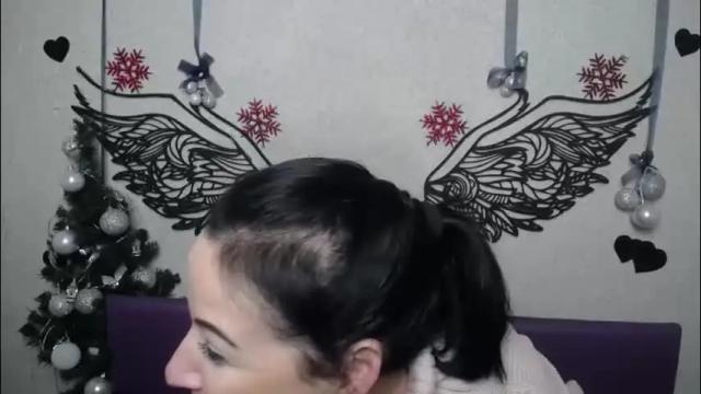 Thumbnail 1, elizabethsho's Stream at Chaturbate, 3 days ago