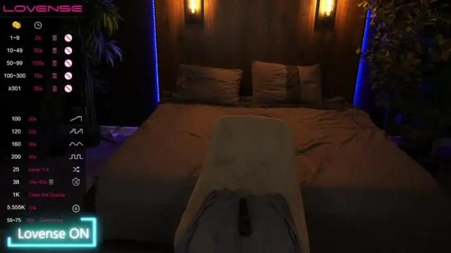 Image 8 of elizabethstarr Stream on Chaturbate on 19 months ago