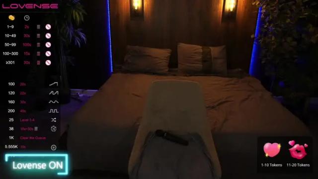 Thumbnail 3, elizabethstarr's Stream at Chaturbate, 19 months ago