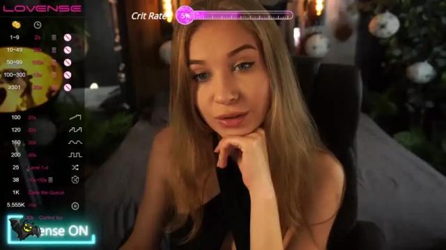Thumbnail 3, elizabethstarr's Stream at Chaturbate, 18 months ago