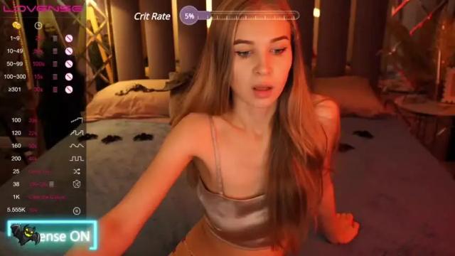 Image 2 of elizabethstarr Stream on Chaturbate on 18 months ago