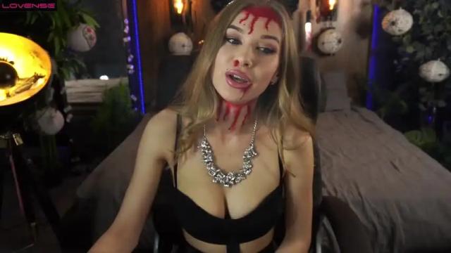 Image 2 of elizabethstarr Stream on Chaturbate on 18 months ago
