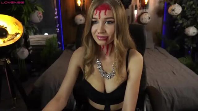 Image 3 of elizabethstarr Stream on Chaturbate on 18 months ago