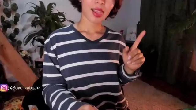 Thumbnail 2, elizabethz's Stream at Chaturbate, 1 month ago