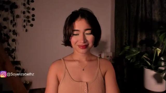 Image 4 of elizabethz Stream on Chaturbate on 1 month ago