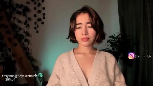 Image 3 of elizabethz Stream on Chaturbate on 22 days ago