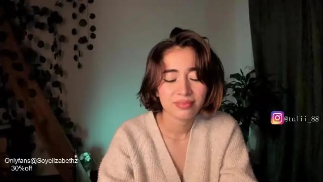 Image 6 of elizabethz Stream on Chaturbate on 22 days ago
