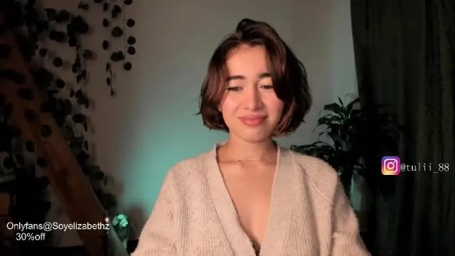 Image 7 of elizabethz Stream on Chaturbate on 22 days ago