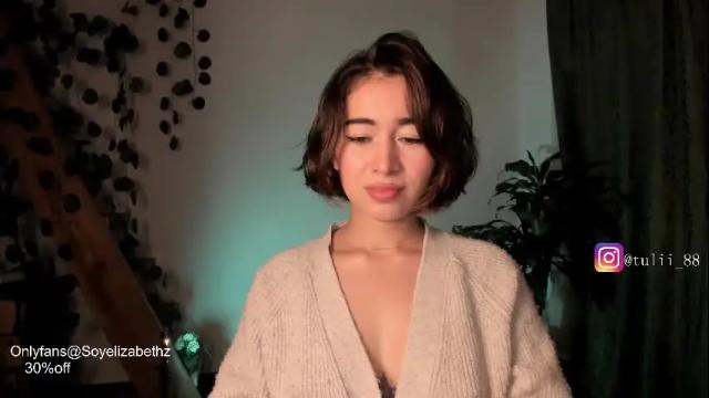 Image 8 of elizabethz Stream on Chaturbate on 22 days ago