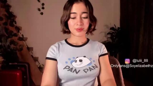 Image 10 of elizabethz Stream on Chaturbate on 14 days ago