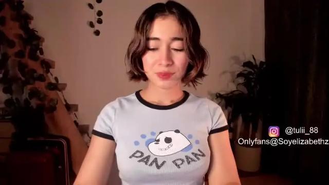 Image 7 of elizabethz Stream on Chaturbate on 14 days ago
