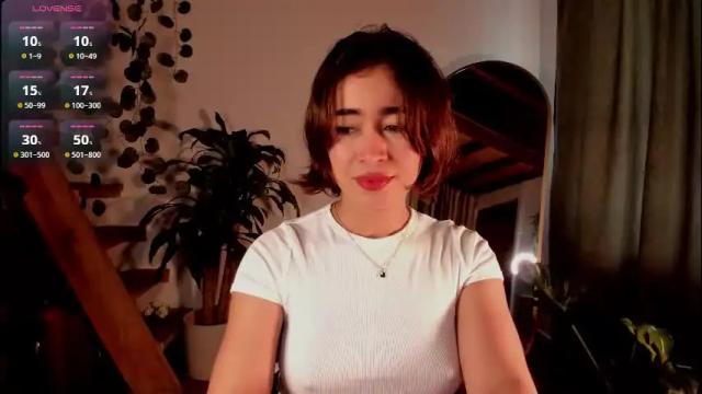 Image 3 of elizabethz Stream on Chaturbate on 8 days ago