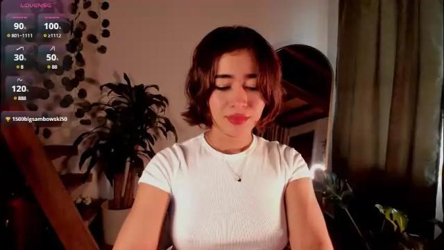 Image 6 of elizabethz Stream on Chaturbate on 8 days ago