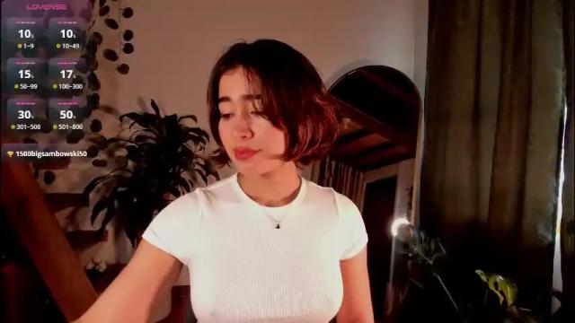 Image 7 of elizabethz Stream on Chaturbate on 8 days ago