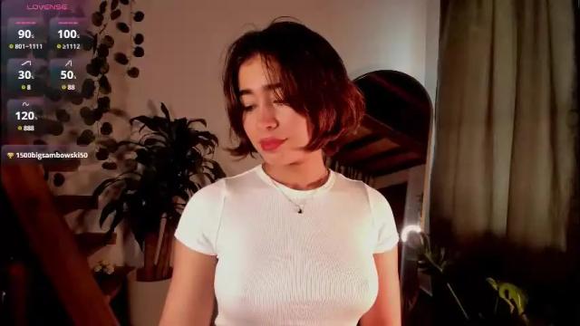 Thumbnail 3, elizabethz's Stream at Chaturbate, 7 days ago