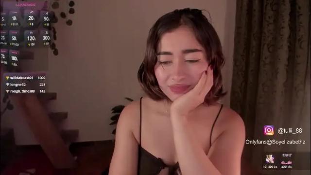 Thumbnail 3, elizabethz's Stream at Chaturbate, 2 months ago