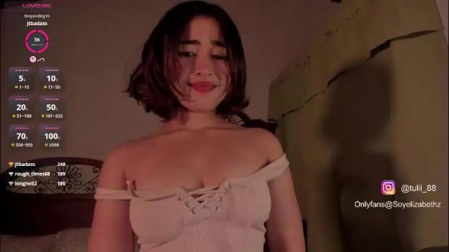 Image 6 of elizabethz Stream on Chaturbate on 1 month ago