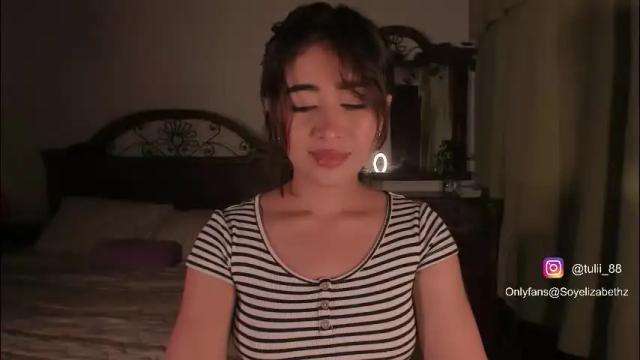 Thumbnail 2, elizabethz's Stream at Chaturbate, 1 month ago