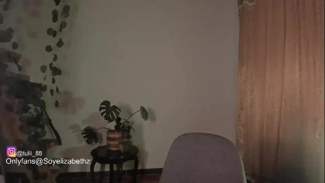 Image 7 of elizabethz Stream on Chaturbate on 11 days ago