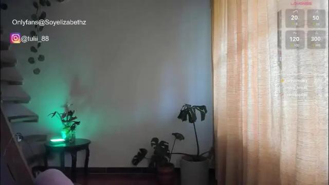 Image 6 of elizabethz Stream on Chaturbate on 1 month ago