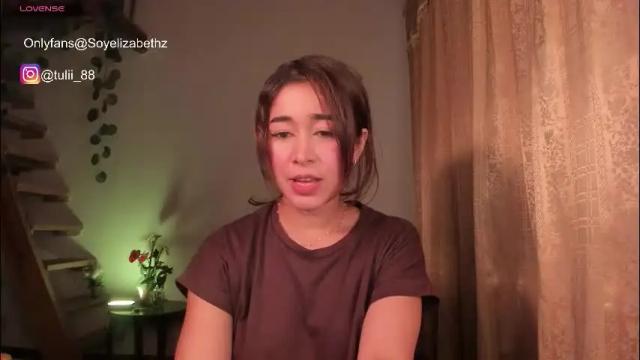 Image 10 of elizabethz Stream on Chaturbate on 2 months ago