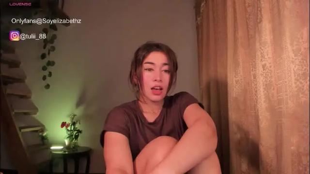 Thumbnail 2, elizabethz's Stream at Chaturbate, 1 month ago