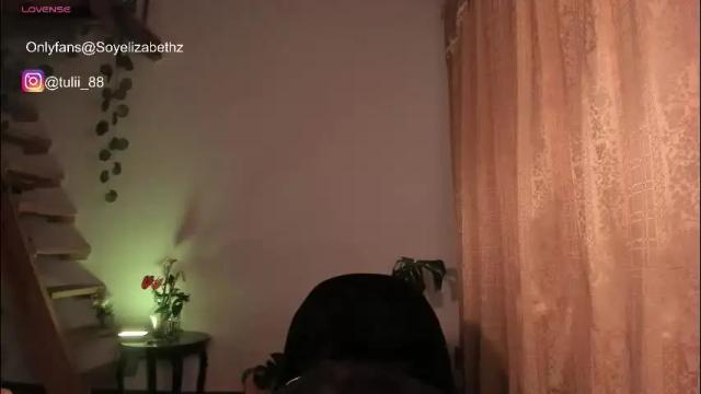 Image 7 of elizabethz Stream on Chaturbate on 2 months ago