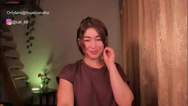 Thumbnail 3, elizabethz's Stream at Chaturbate, 1 month ago