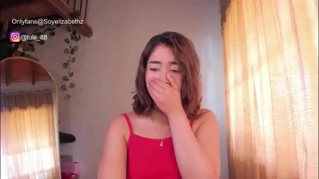 Image 4 of elizabethz Stream on Chaturbate on 1 month ago