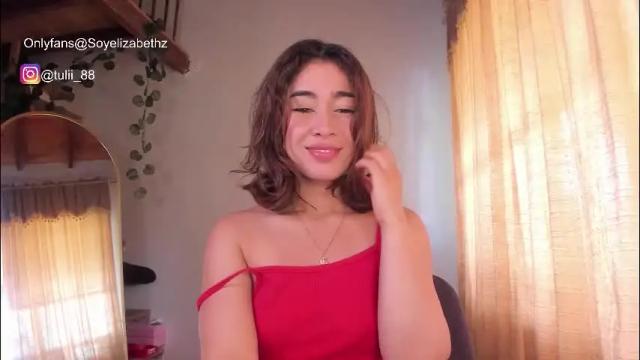 Thumbnail 2, elizabethz's Stream at Chaturbate, 23 days ago