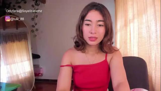 Image 7 of elizabethz Stream on Chaturbate on 1 month ago